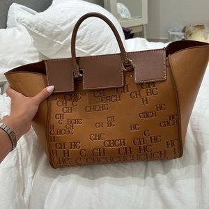 Carolina Herrera Handbag